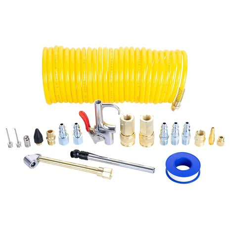 20-Piece Craftsman Air Compressor Accessory Kit