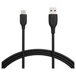 Amazon Basics USB-C to USB-A 2.0 Fast Charger Cable