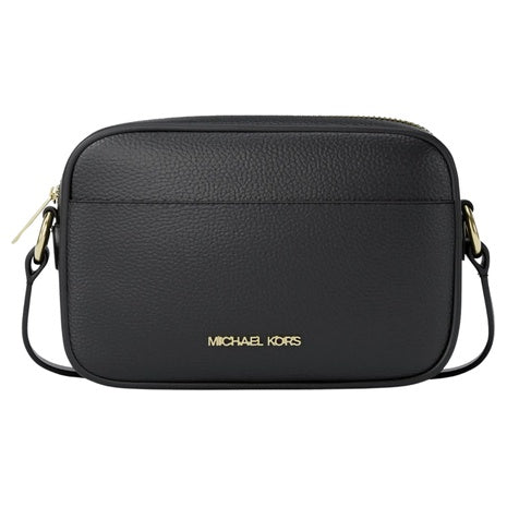 Michael Kors Jet Set Small Pebbled Crossbody Bag (5 Colors)