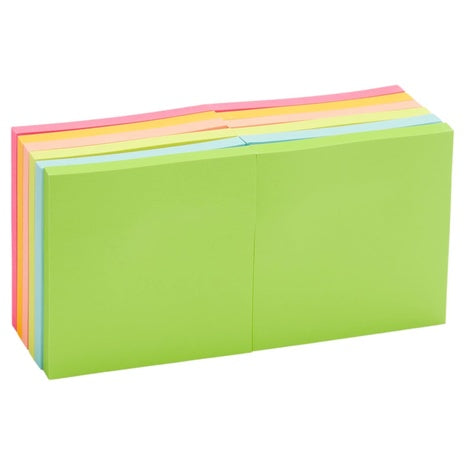 12-Pack Amazon Basics Sticky Notes