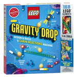 Klutz LEGO Gravity Drop Kit