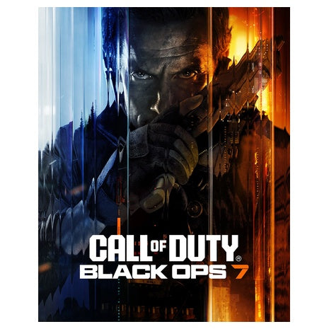 Call of Duty: Black Ops 7 (PS5/Xbox)