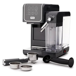 Mr. Coffee One-Touch Coffee+Espresso Maker