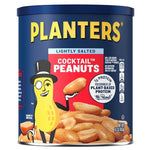 Planters Lightly Salted Peanuts (16oz)