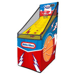 Little Tikes Easy Score Electronic Basketball Arcade Game