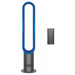 Dyson Cool Bladeless Tower Fan with Remote & Sleep Timer