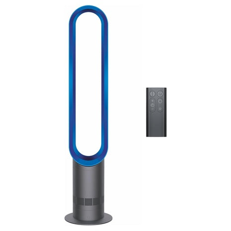 Dyson Cool Bladeless Tower Fan with Remote & Sleep Timer