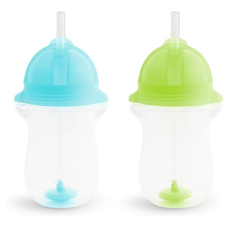 BOGO: Save On Munchkin Sippy & Straw Cups!
