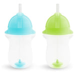 BOGO: Save On Munchkin Sippy & Straw Cups!