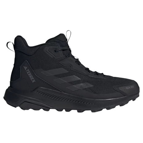 adidas Men's Terrex Anylander Mid Rain.RDY Hiking Shoes (Various Size)