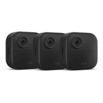 3 Blink Outdoor 4 (newest model) Cameras