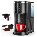Commercial Single Serve Coffee Maker