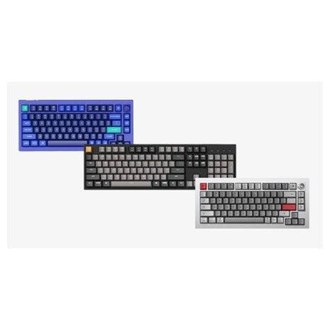 Up To 60% Off On Keychron Mechanical Keyboards At Woot