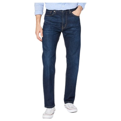 Levi's Men's 505 Regular Fit Jeans