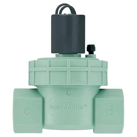 Orbit Sprinkler System 1" NPT Jar Top Valve