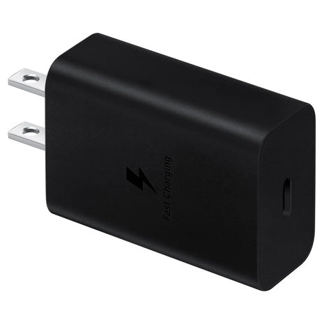Samsung 15W USB-C Wall Charger