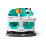 Baby Einstein Multi-Use Booster Feeding & Floor Activity Seat