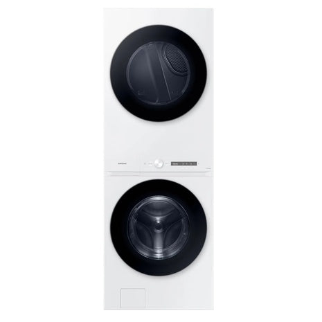 4.6 Cu. Ft Samsung Bespoke AI Laundry Hub