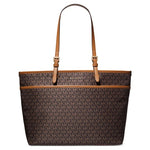 Michael Kors Women's Winston Large Top Zip Multi Function Tote