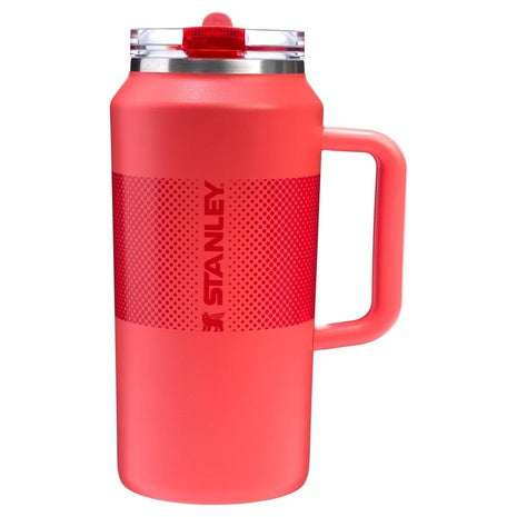 Stanley 64oz Quencher ProTour Flip Straw Tumbler