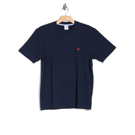 Classic Cotton Jersey T-Shirt