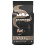 2.2 Lb Lavazza Espresso Whole Bean Medium Roast Coffee