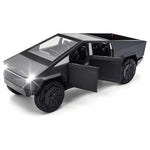 Cybertruck with Lights and Sounds Toy