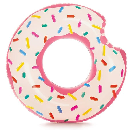 Inflatable Donut Tube