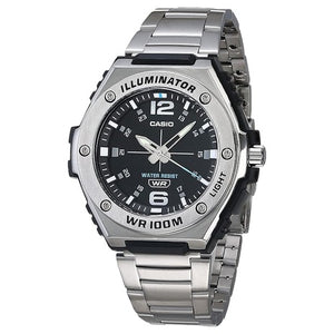 Casio MWA100H Series Men’s Analog Watch