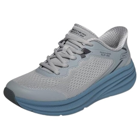 Skechers Women's Bobs Skillz Hands Free Shoes