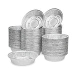 500 Disposable Aluminum Pans