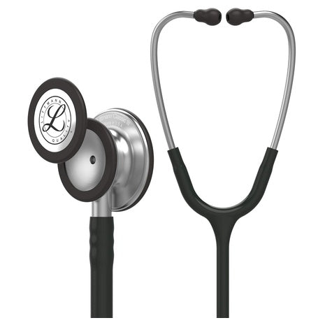 3M Littmann Classic III Monitoring Stethoscope