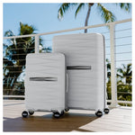 Summer Savings: Up To 40% Off + Extra 15% Off On Luggages At Samsonite