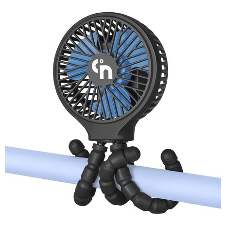 Portable Stroller Fan