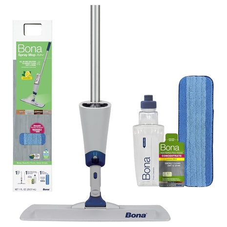 Bona Spray Mop Air Bundle