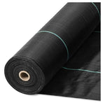 VEVOR 164-ft X 3.28-ft Premium Weed Barrier Landscape Fabric