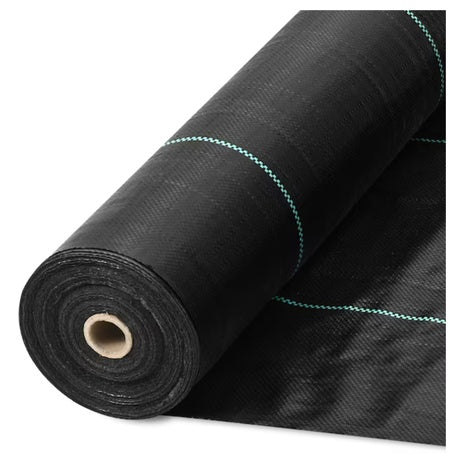 VEVOR 164-ft X 3.28-ft Premium Weed Barrier Landscape Fabric