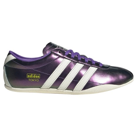 adidas Women's Tokyo Retro Style Athletic Shoes