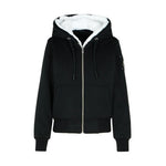 Moose Knuckles Classic Bunny Hoodie