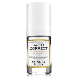 AutoCorrect Eye Cream