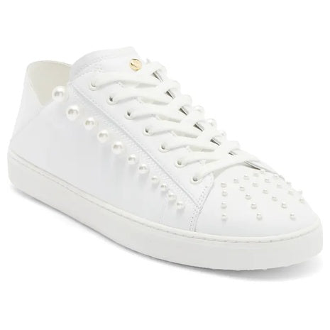 Stuart Weitzman Women's Goldie Convertible Sneaker
