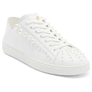 Stuart Weitzman Women's Goldie Convertible Sneaker
