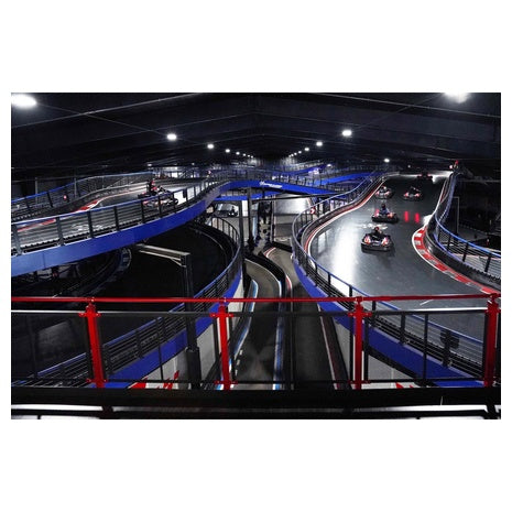 $250 Supercharged NJ Gift Card