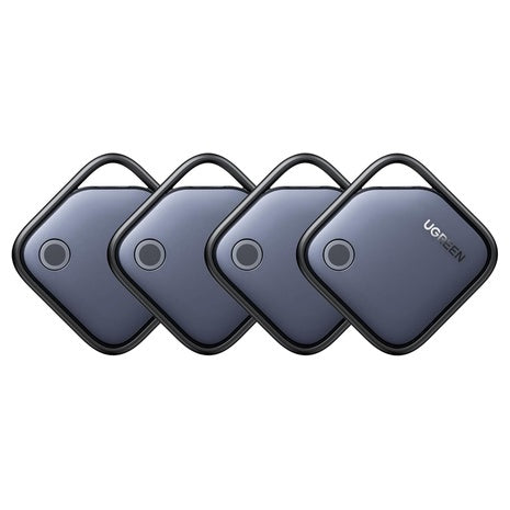 4-Pack Ugreen FineTrack Smart Finder (IOS Only)