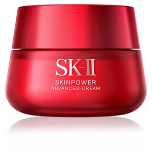 SK-II Skinpower Advanced Cream