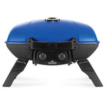 2-Burner Napoleon TravelQ 285 Portable Propane Gas Grill