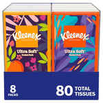 8 Kleenex On-The-Go Packs