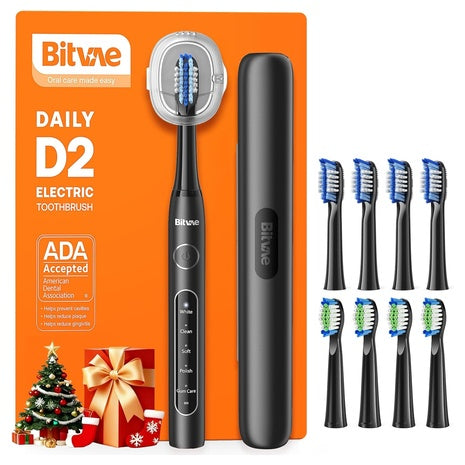 Bitvae Electric Toothbrush