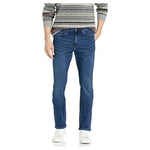 Amazon Essentials Mens Jeans Slim Fit Stretch