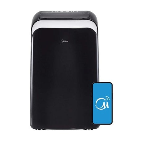 13,500 BTU Midea Portable Air Conditioning Unit